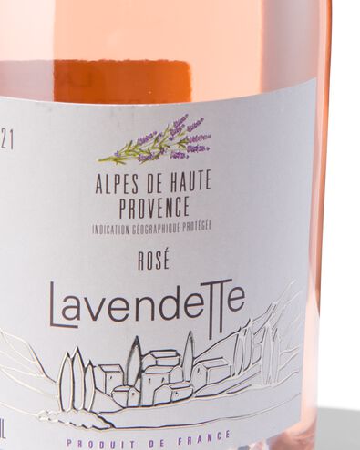 lavendette alpes de haute provence - 17383060 - HEMA