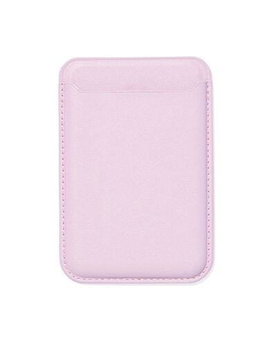 porte-cartes magn&eacute;tique pour smartphone - 39680029 - HEMA