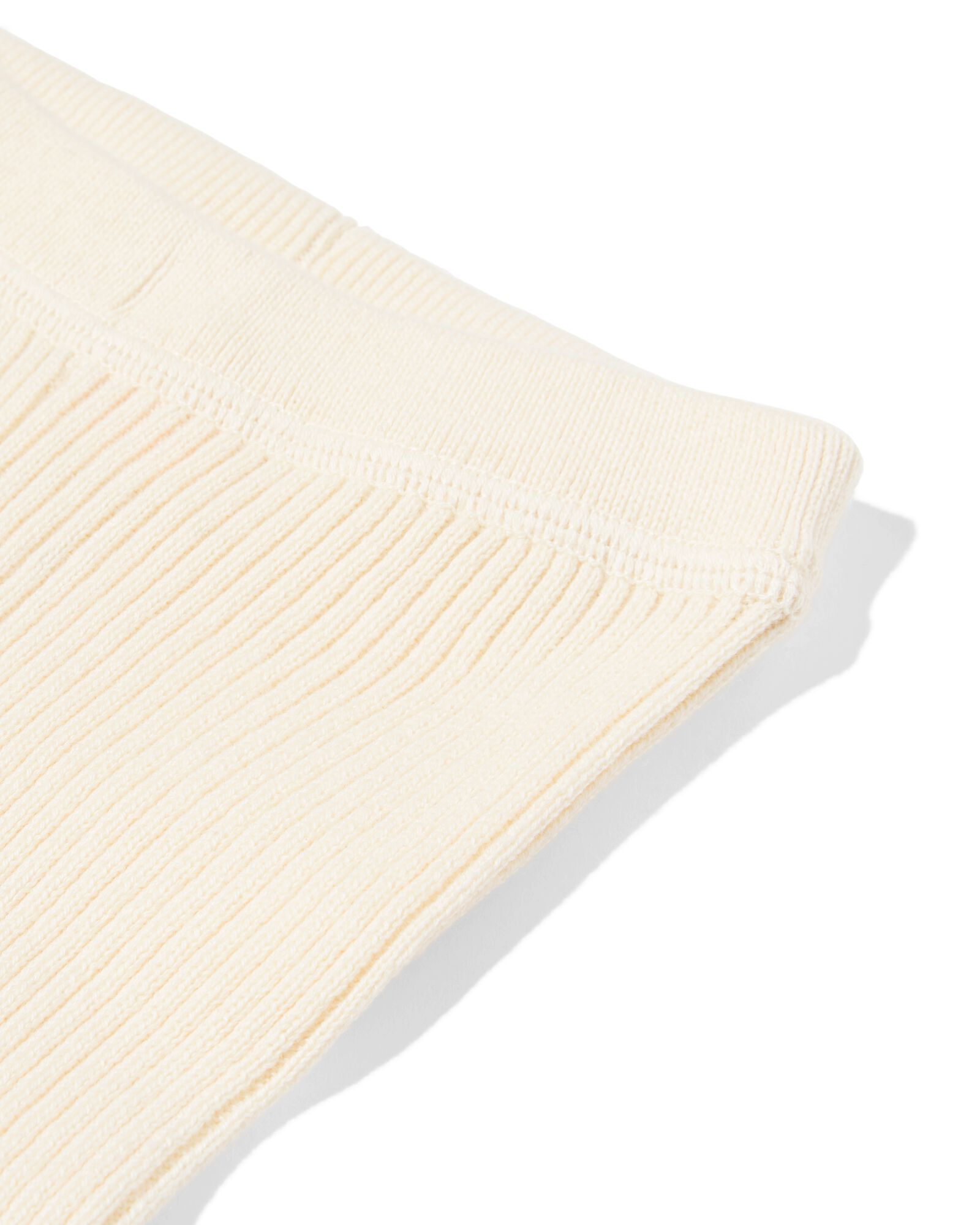 ensemble de v&ecirc;tements pour nouveau-n&eacute;s ajour&eacute;  &eacute;cru &eacute;cru - 33445220ECRU - HEMA