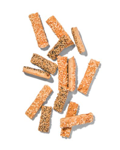 biscuits au fromage et au beurre - 110 grammes - 10661423 - HEMA