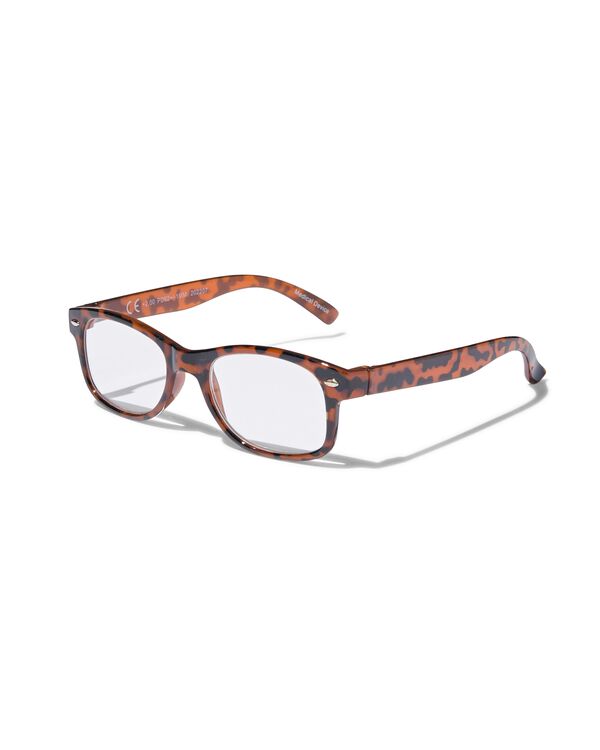lunettes de lecture +2.0 - 12500146 - HEMA