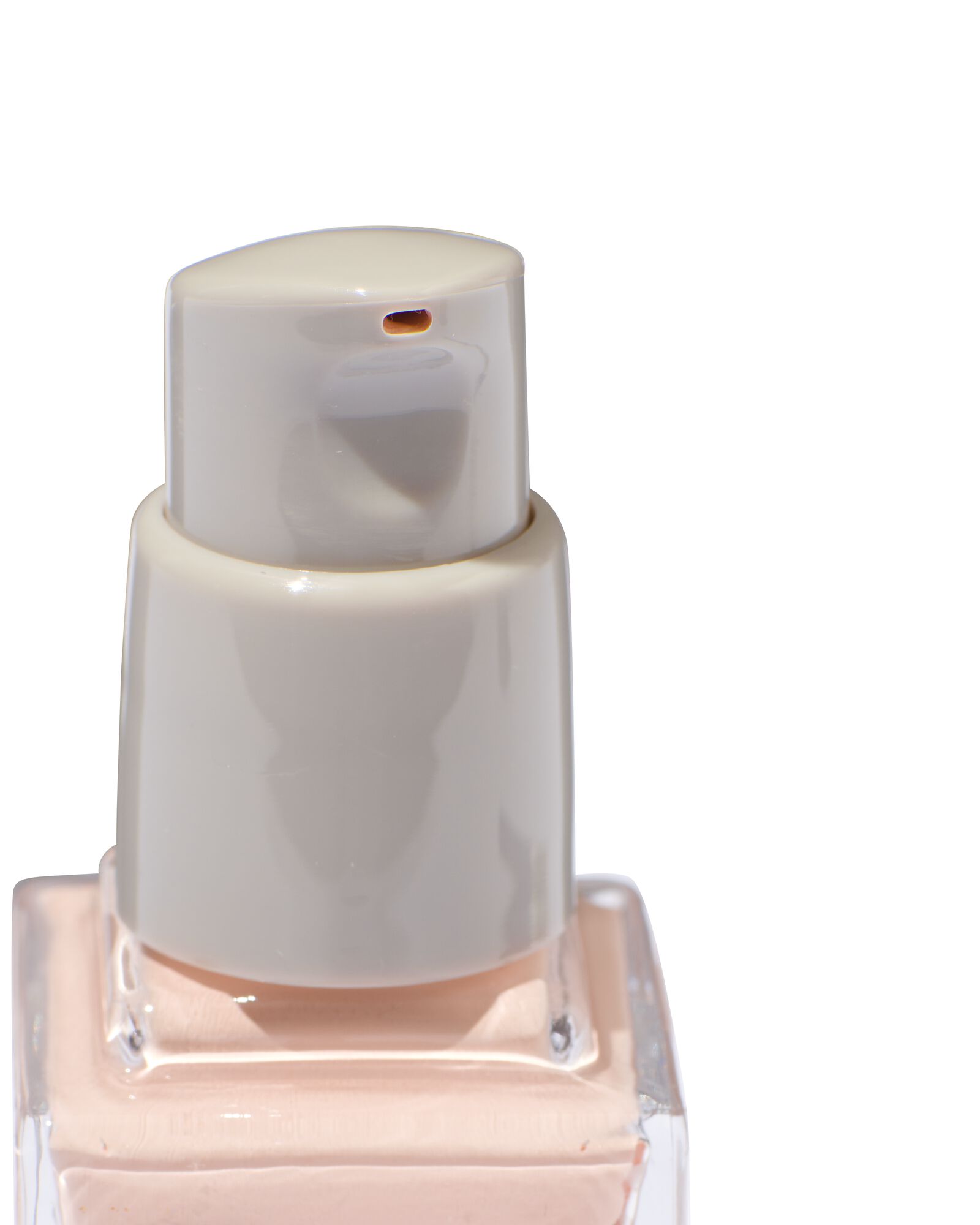 perfect skin foundation 01 vanilla rose - 11290351 - HEMA