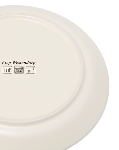 Takkie Gebäckteller ⌀ 16,8 cm, Keramik - 25600139 - HEMA