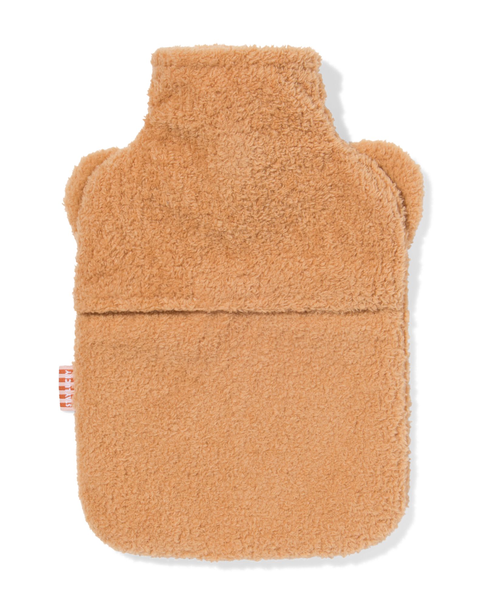 W&auml;rmflasche 33 &times; 21,5 cm, Katze - 61100087 - HEMA