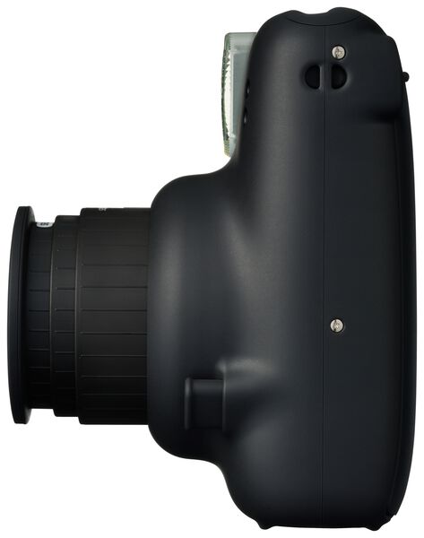 appareil photo instantané Fujifilm Instax mini 11 noir mini 11 - 60390004 - HEMA