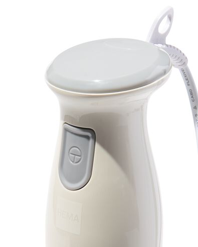 mixeur plongeur - 80080001 - HEMA