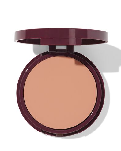 fond de teint compact 3-en-1 02 - 11290457 - HEMA