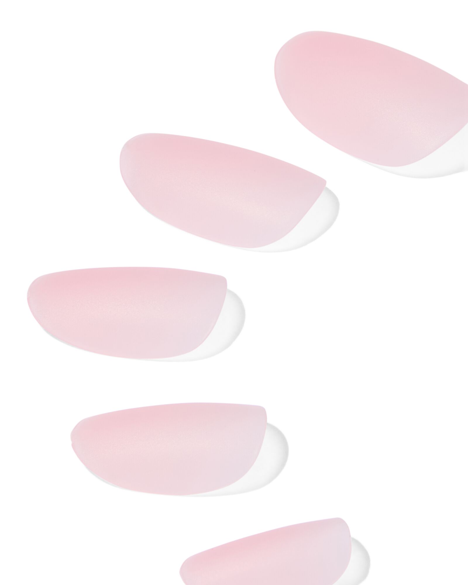 kunstnagels ovaal - 11249130 - HEMA