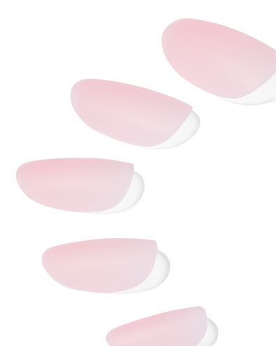 kunstnagels ovaal - 11249130 - HEMA