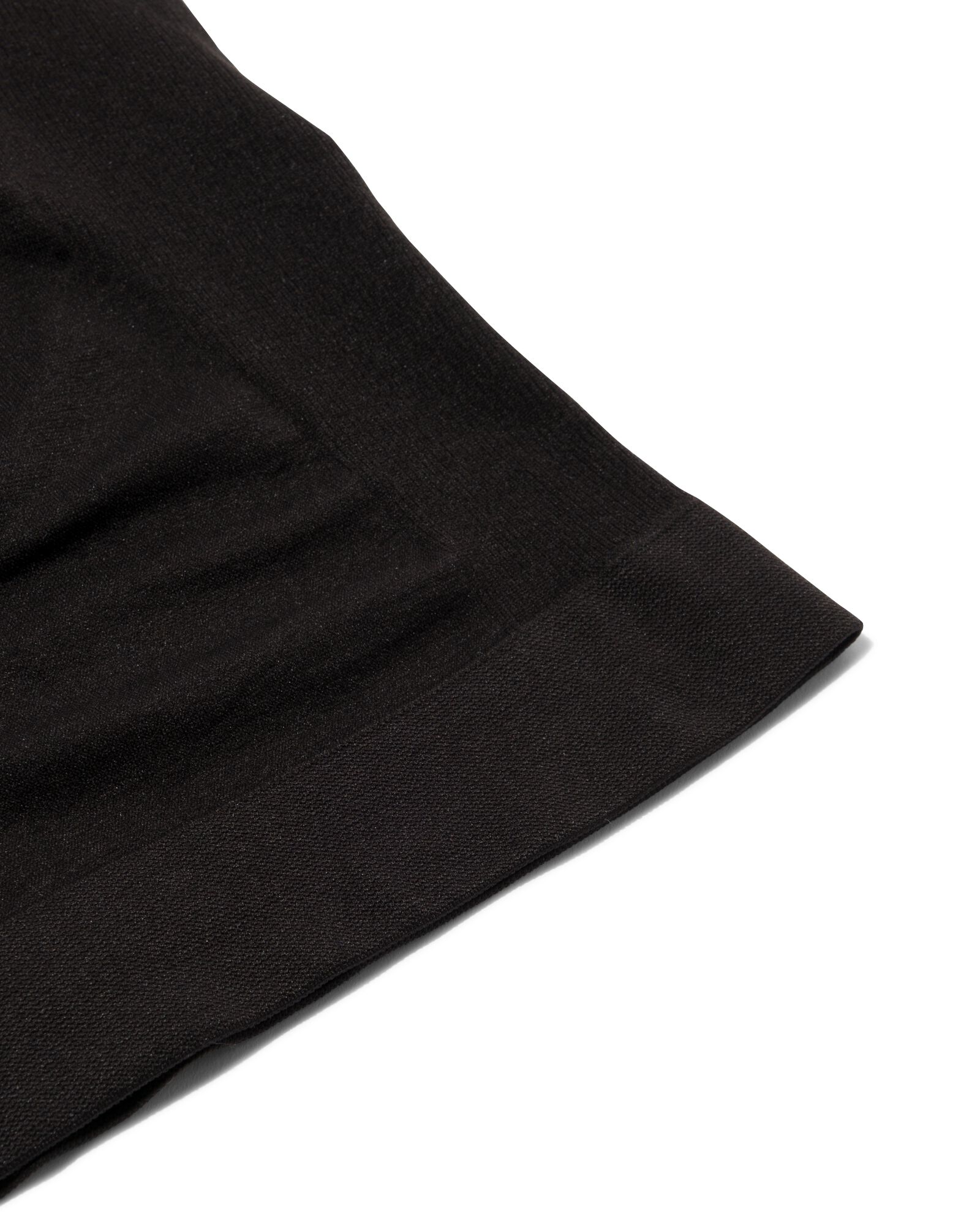 boxer femme noir noir - 1000009692 - HEMA