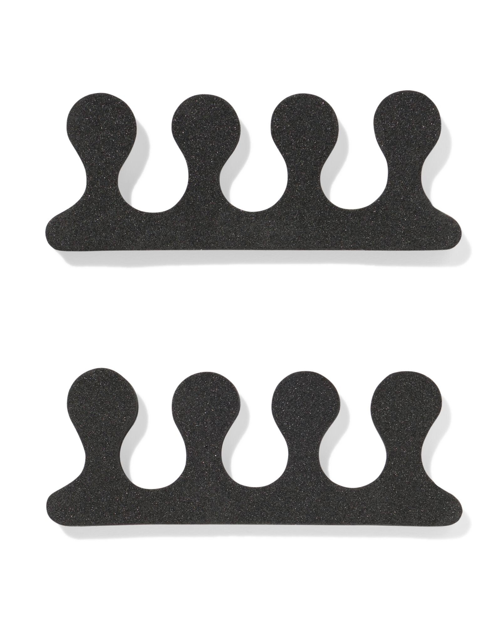 &eacute;carteurs d'orteils flexibles - 11912506 - HEMA