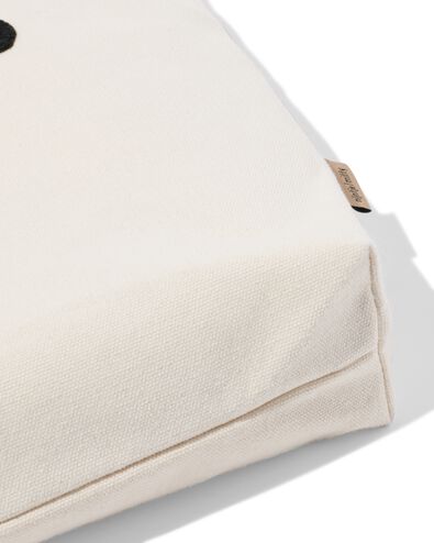 Sac en toile Miffy 42x36cm - 60410352 - HEMA