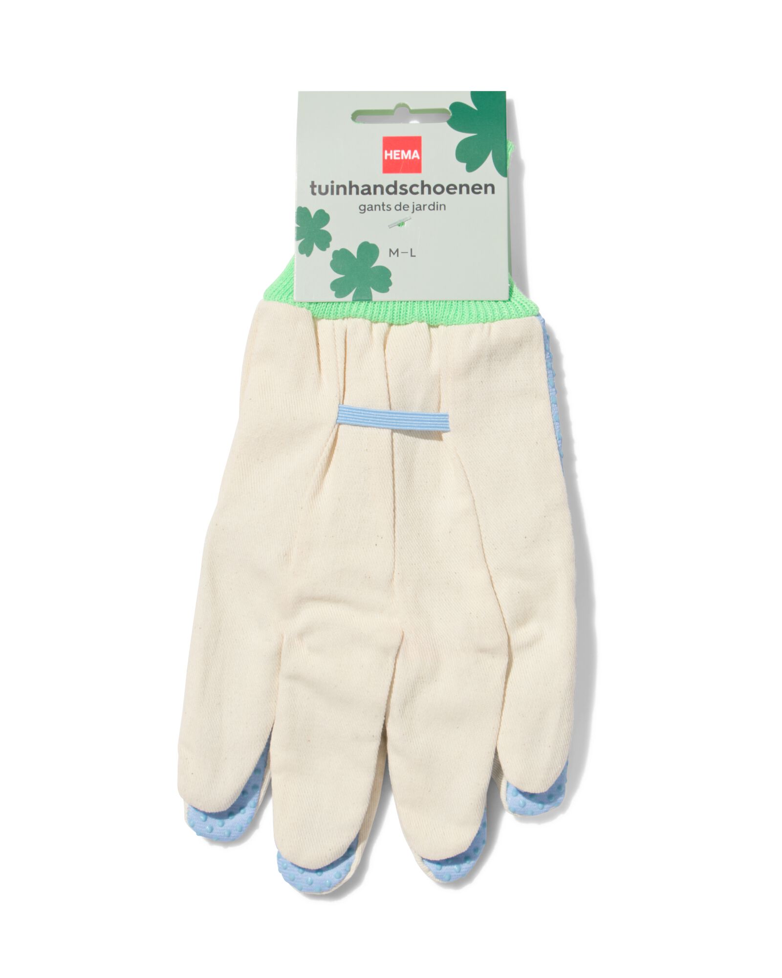 gants de jardinage - 41800076 - HEMA