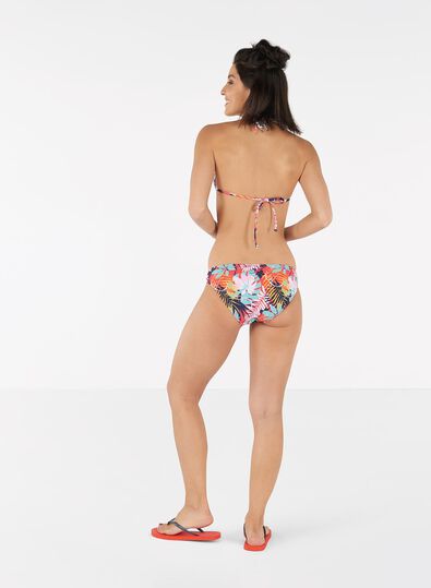 slip de bikini femme multicolore multicolore - 1000013362 - HEMA