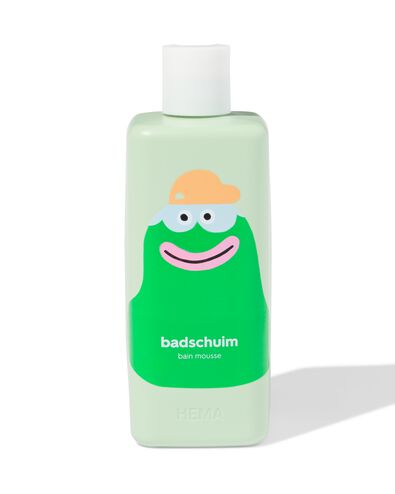 bain moussant pour enfants - 11730005 - HEMA