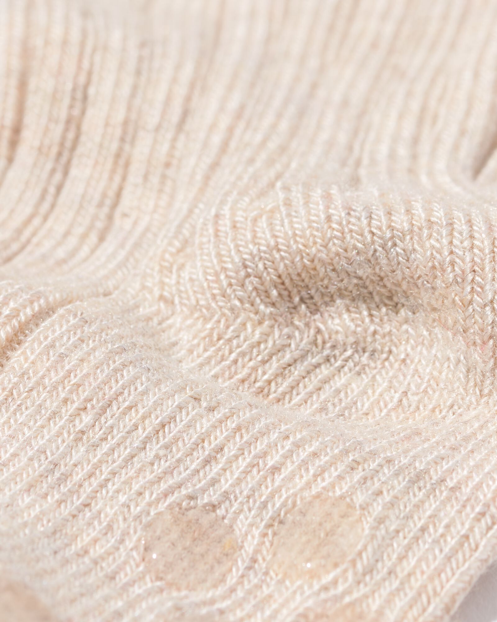 babysokken bamboe - 5 paar oudroze - 4700810OLDPINK - HEMA