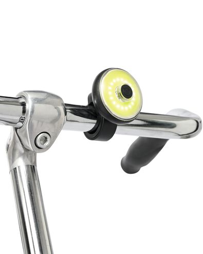 lampe aimant&eacute;e rechargeable USB blanc - 41140020 - HEMA