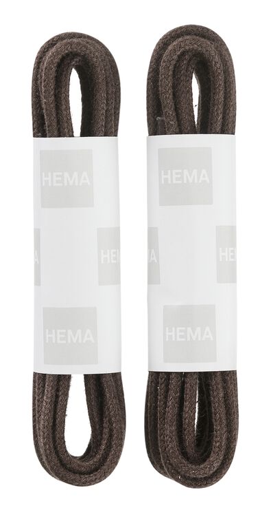 lacet 90 cm - 20550326 - HEMA