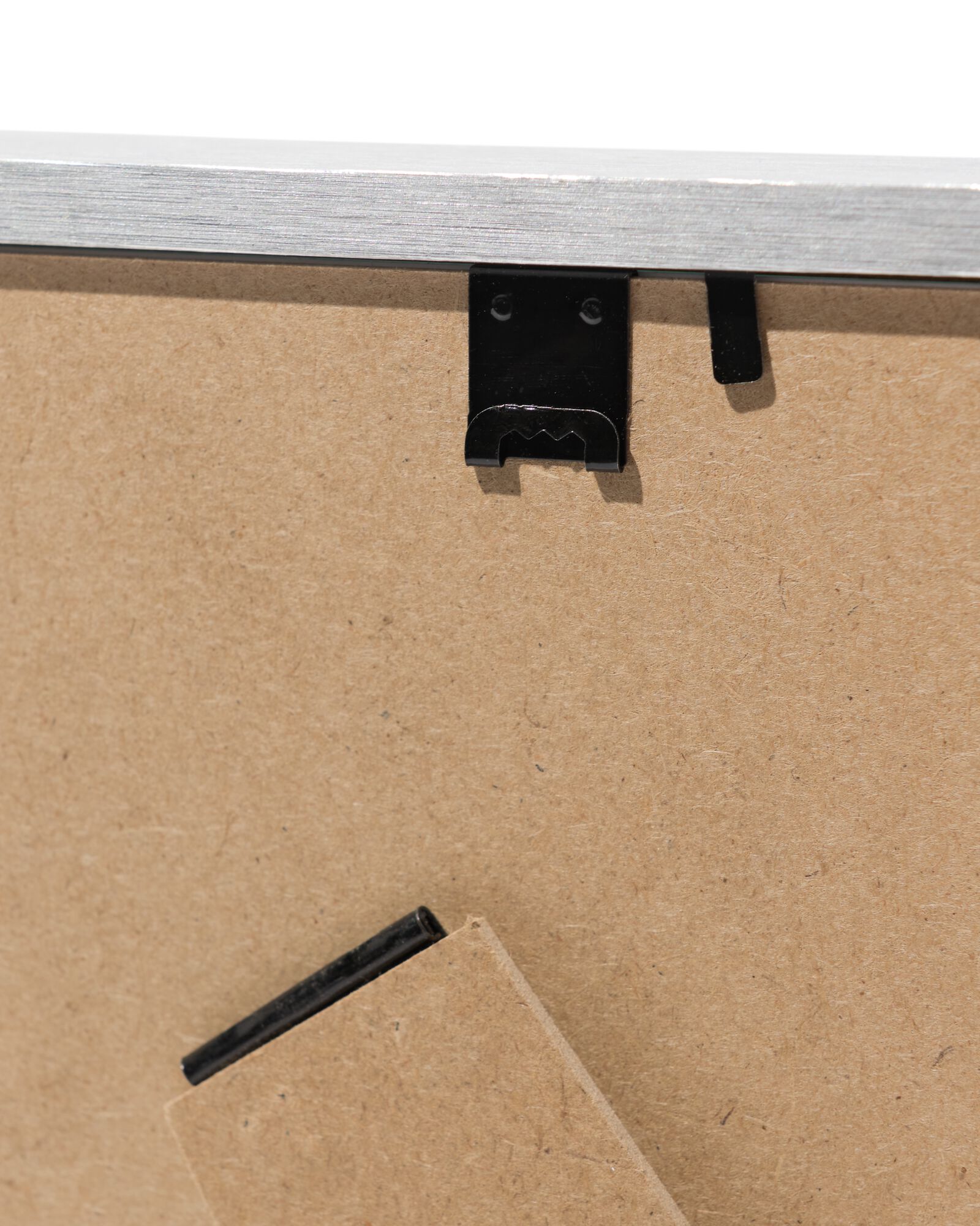 cadre photo 15x20cm bois facettes - 13626067 - HEMA