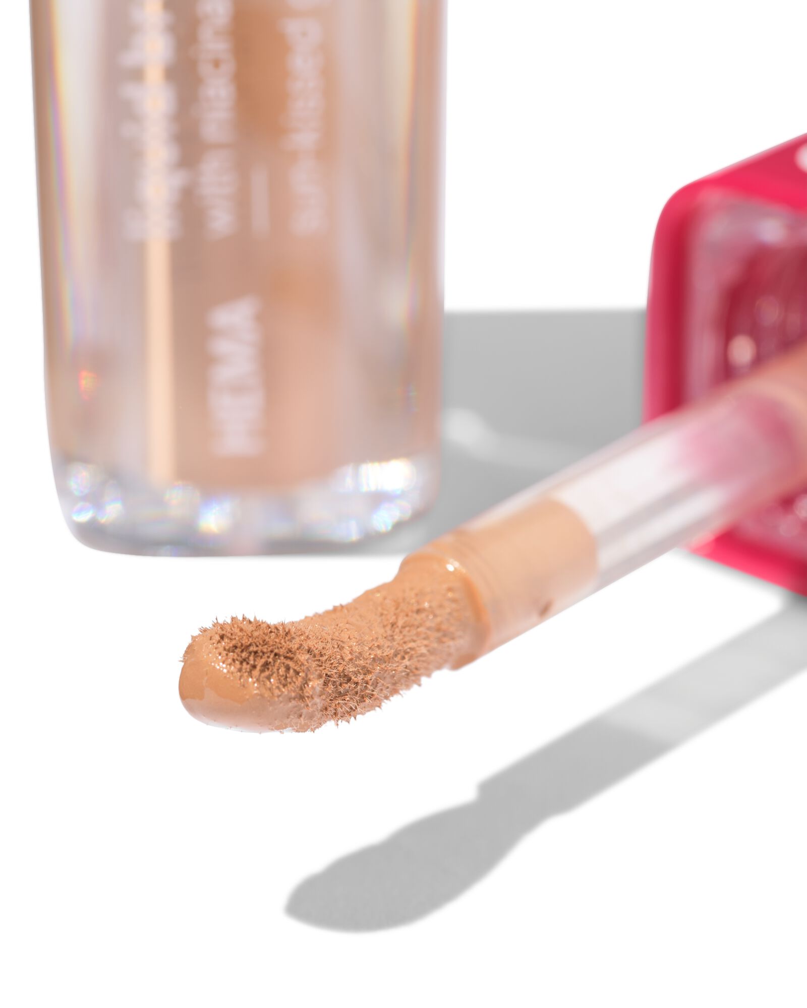 autobronzant liquide 01 soft sand - 11290471 - HEMA