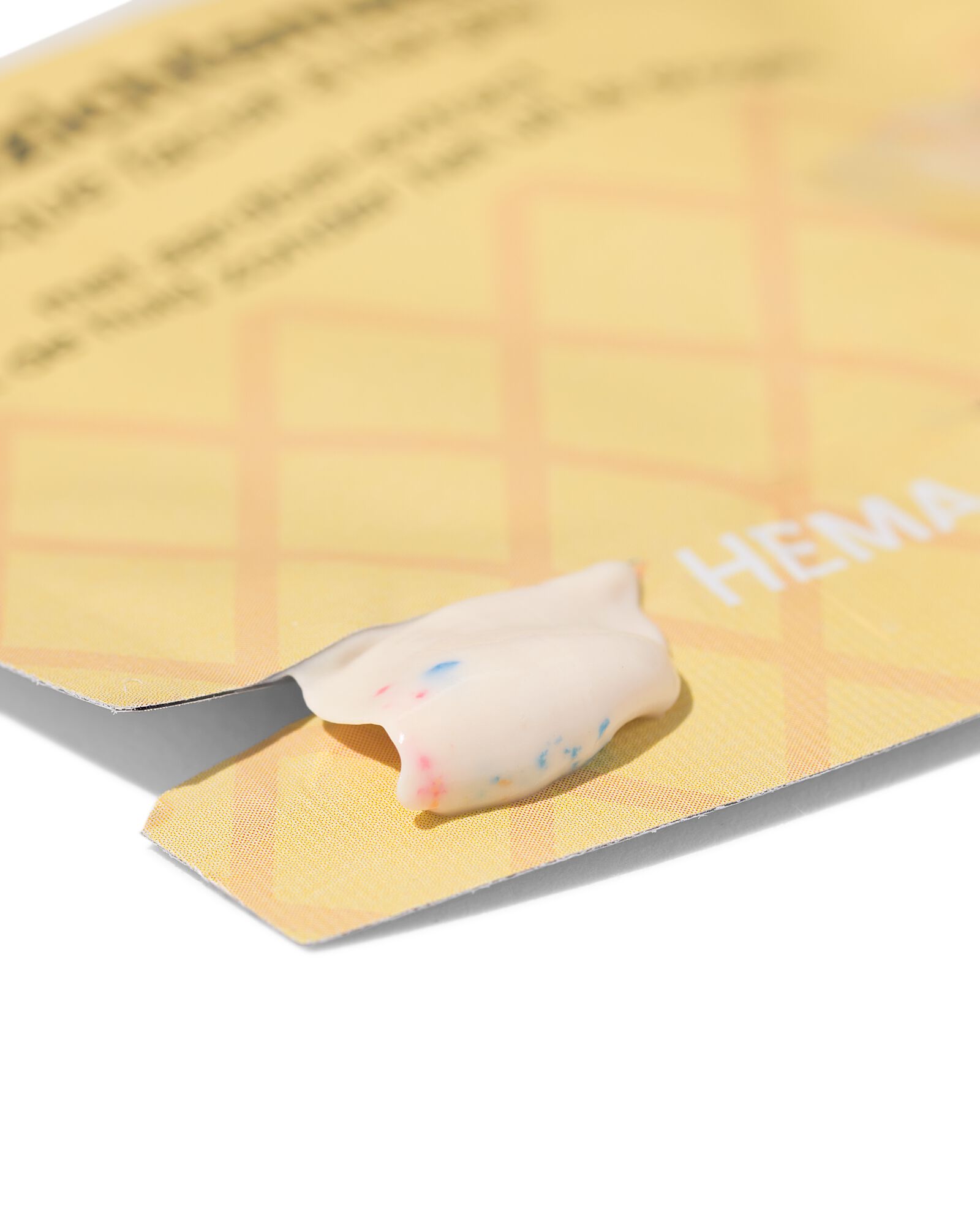 masque argile glace - 17860182 - HEMA