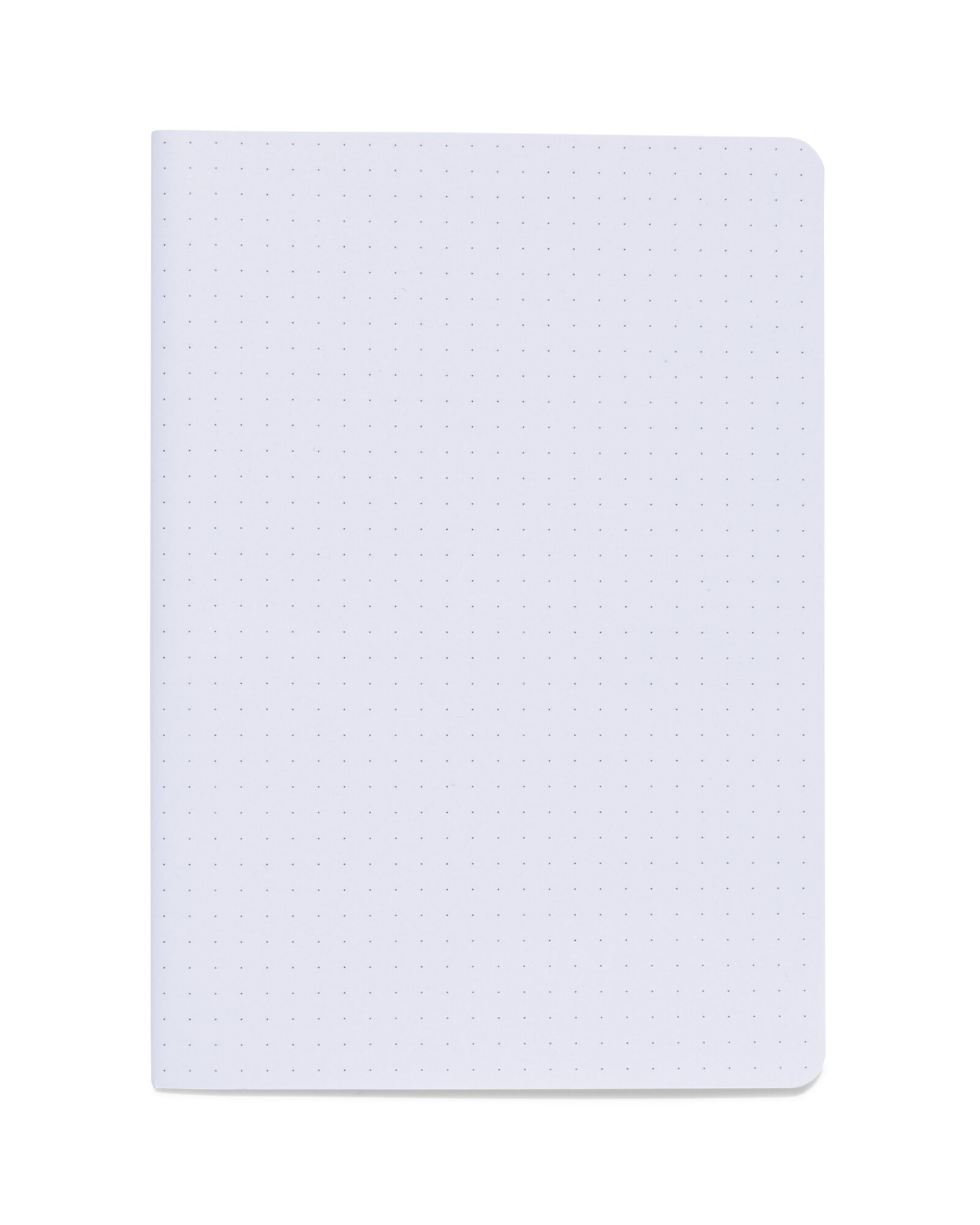 2er-Pack Ersatzbl&auml;tter f&uuml;r Notizb&uuml;cher, DIN A5, Bullet-Journal - 14170083 - HEMA