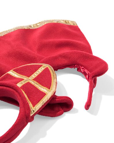 kledingset Sint voor Takkie en Siepie verkeedknuffels - 60060021 - HEMA