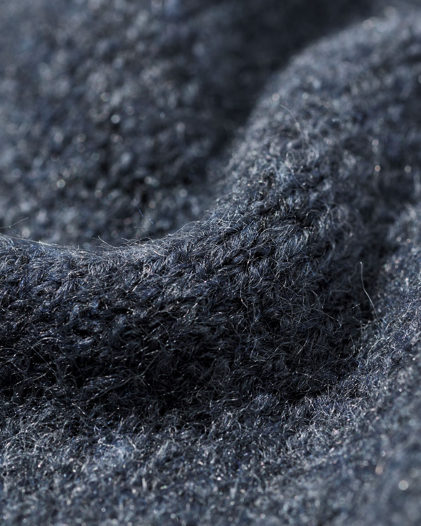 robe col Frankie femme bleu bleu - 36302950BLUE - HEMA