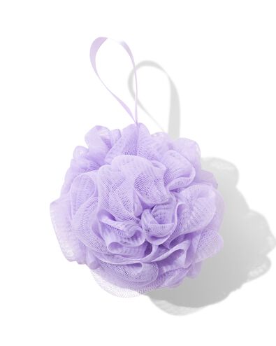 Badeblume lila - 11880065 - HEMA