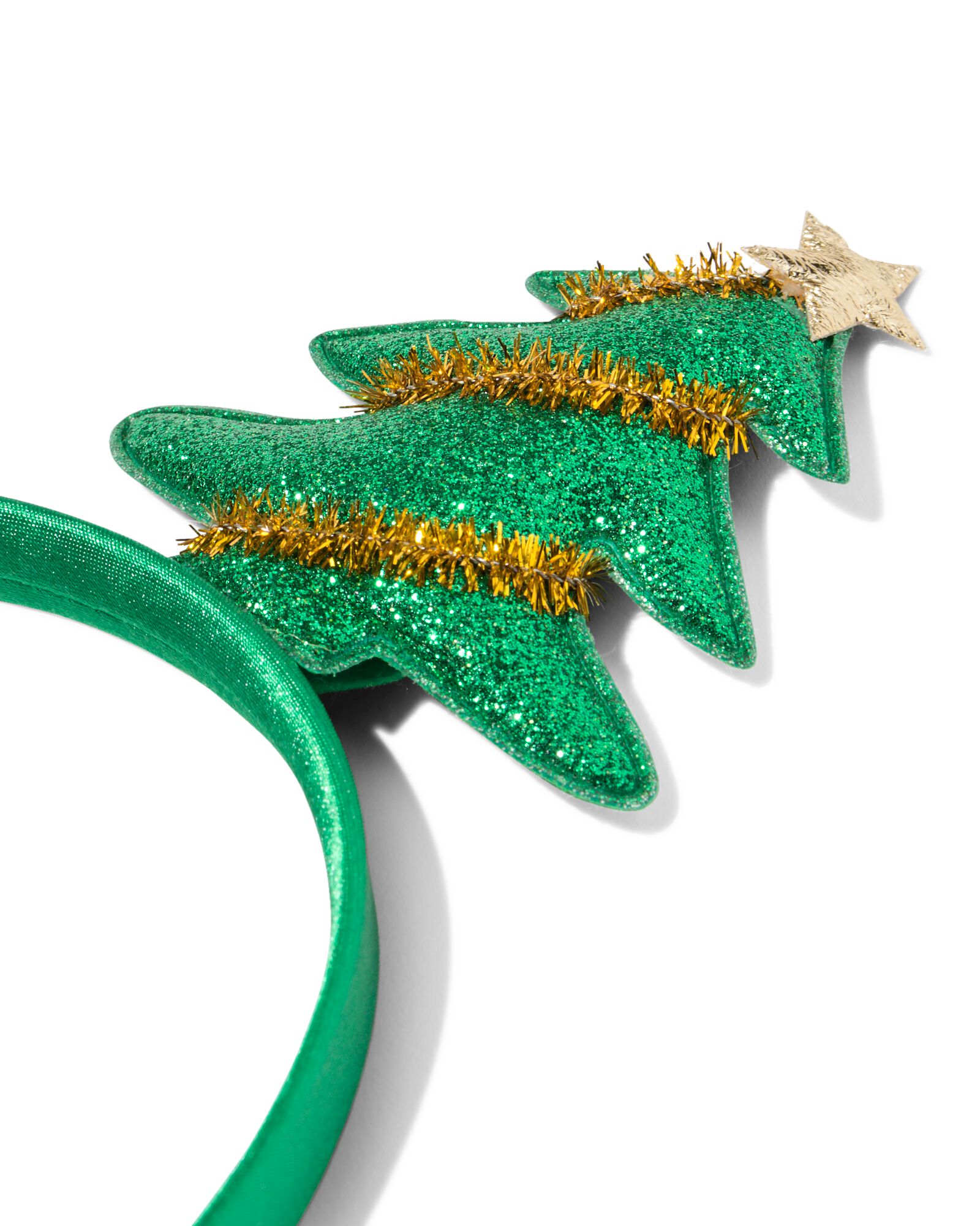 serre-t&ecirc;te sapin de No&euml;l - 25260056 - HEMA