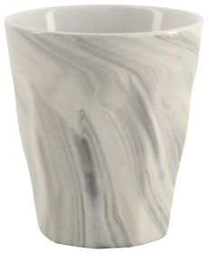 mug 250ml Mirabeau marbre - 9602305 - HEMA