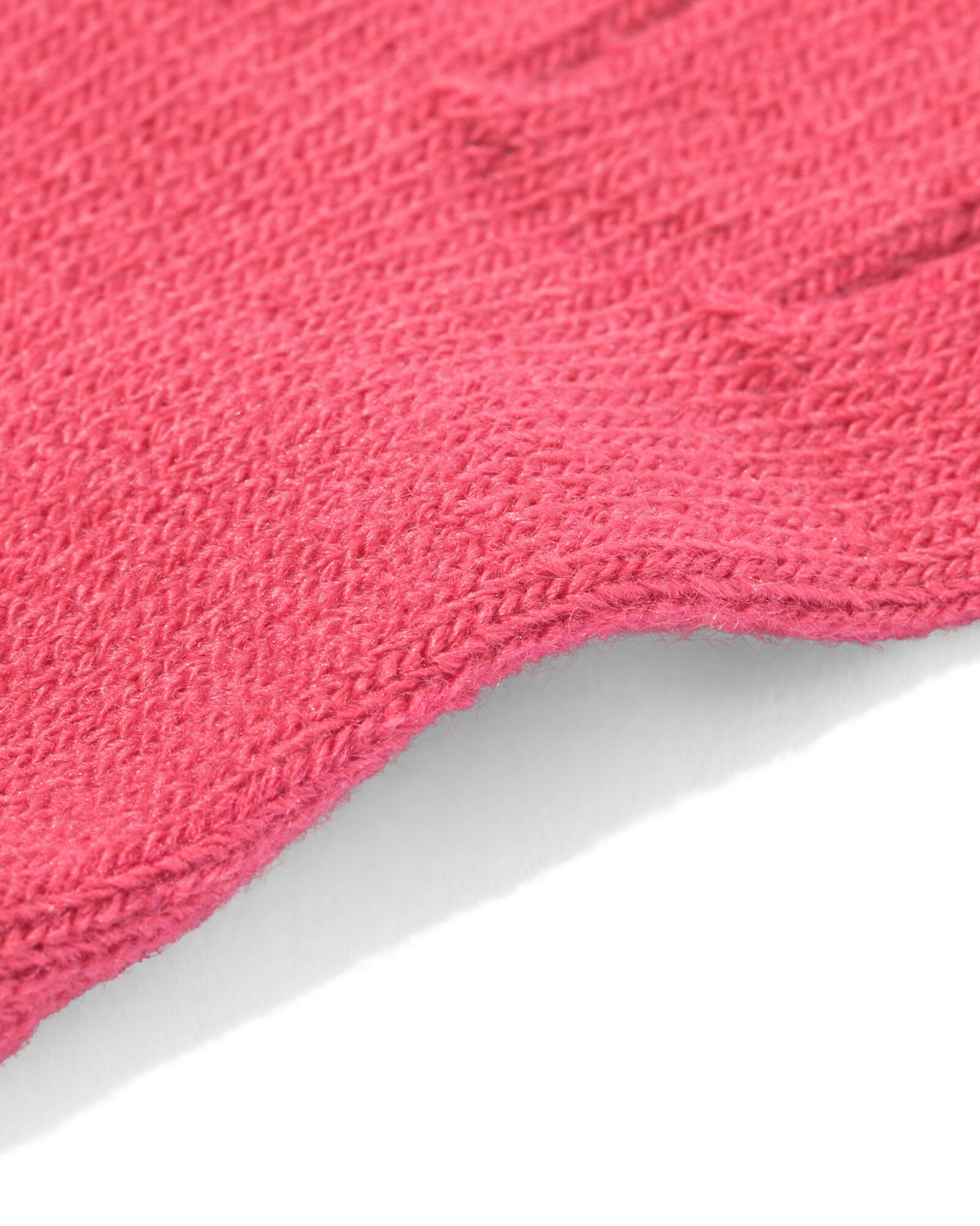 Kinderhandschuhe mit Touchscreen &ndash; 2 Paar rosa - 16780060PINK - HEMA