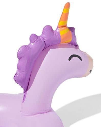 bouée Ø65 cm licorne  - 15800338 - HEMA