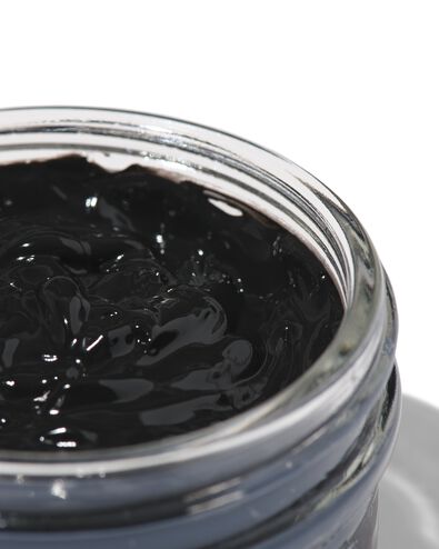 cirage cr&egrave;me noir - 20500076 - HEMA