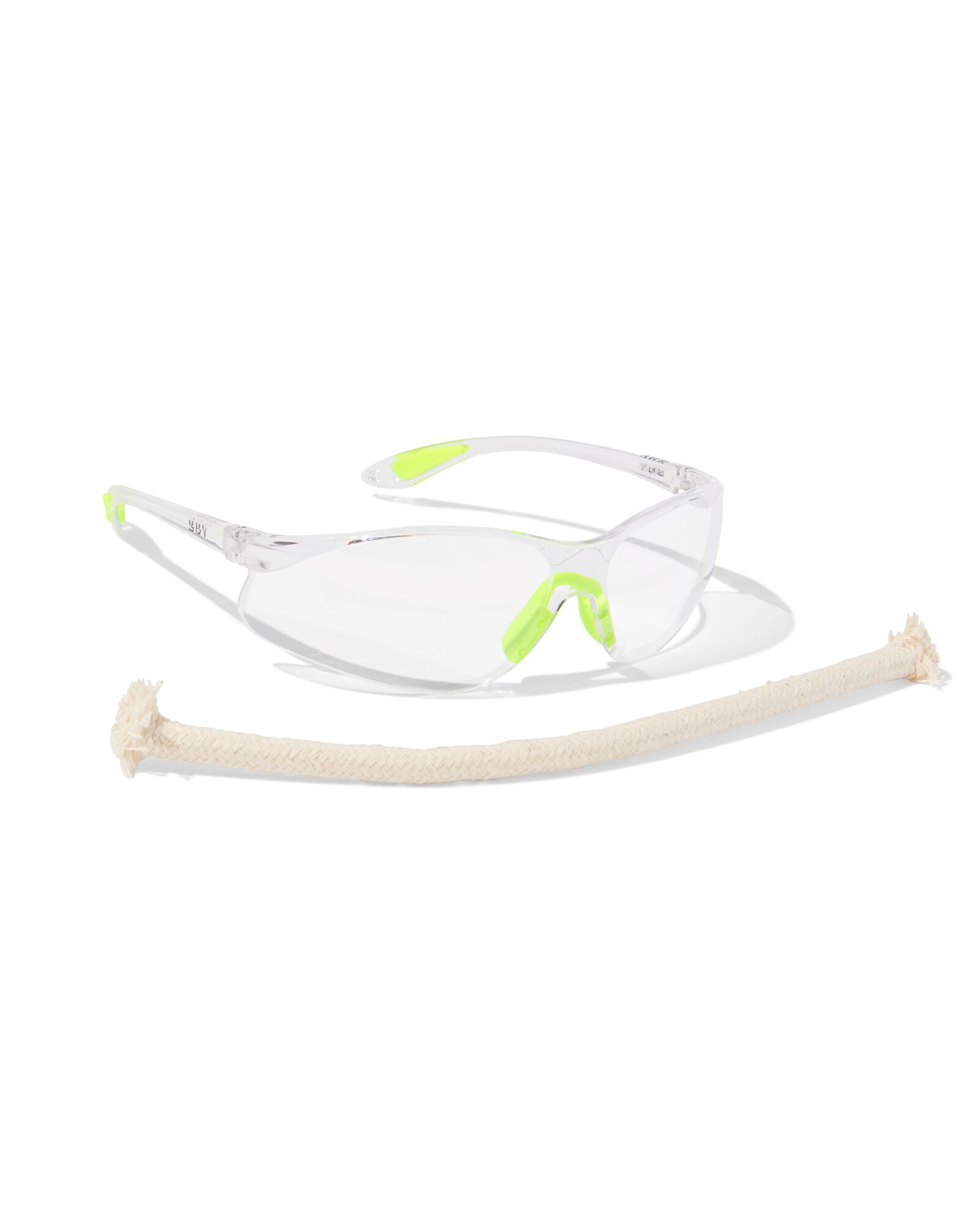 lunettes de protection contre les feux d'artifice pour enfants - 25200156 - HEMA