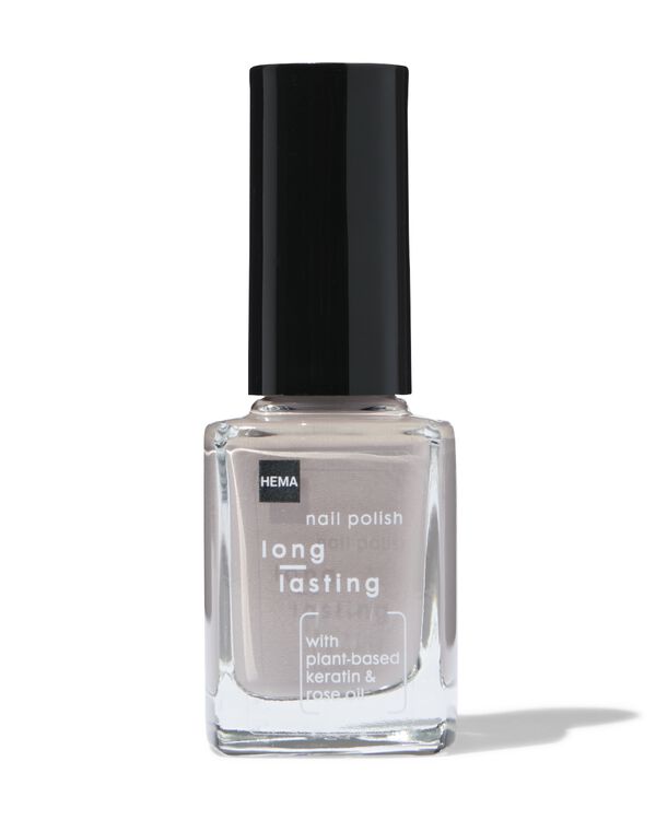 long lasting nagellak 1026 tickle tackle - 11241026 - HEMA