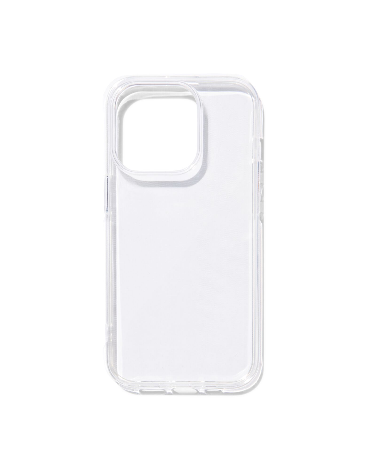 Softcase f&uuml;r iPhone 14 Pro - 39630230 - HEMA