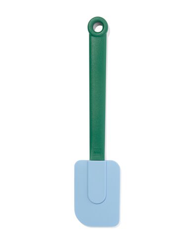 maryse en silicone vert/bleu 27 cm - 80840035 - HEMA