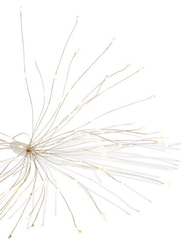 led scintillant &oslash;43 cm int&eacute;rieur ext&eacute;rieur - 25500162 - HEMA