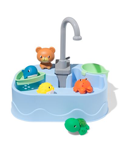 table d'eau avec robinet - 15800119 - HEMA