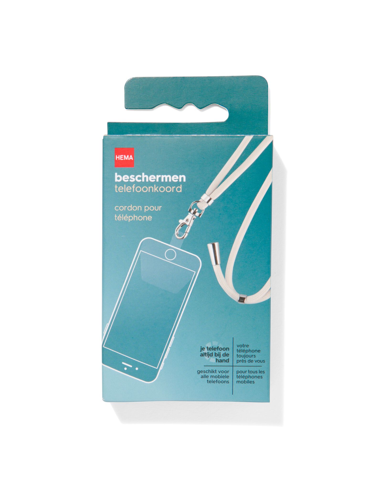 telefoonkoord - 39630188 - HEMA