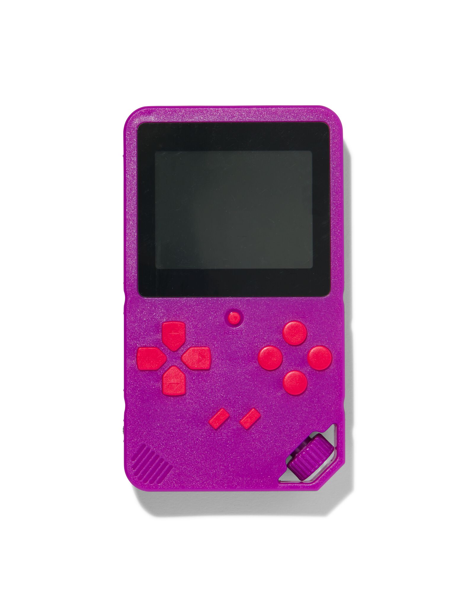 retro handheld game - 39640203 - HEMA