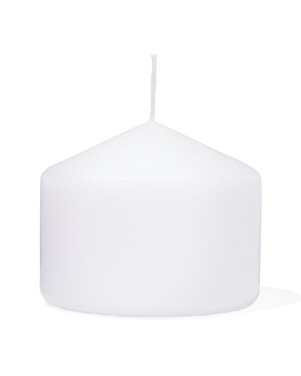 bougie parfum&eacute;e S tranquillit&eacute; - 13507506 - HEMA