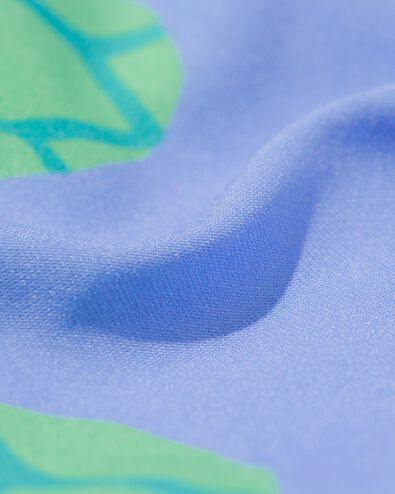 maillot de bain bébé tortues bleu - 33250220BLUE - HEMA