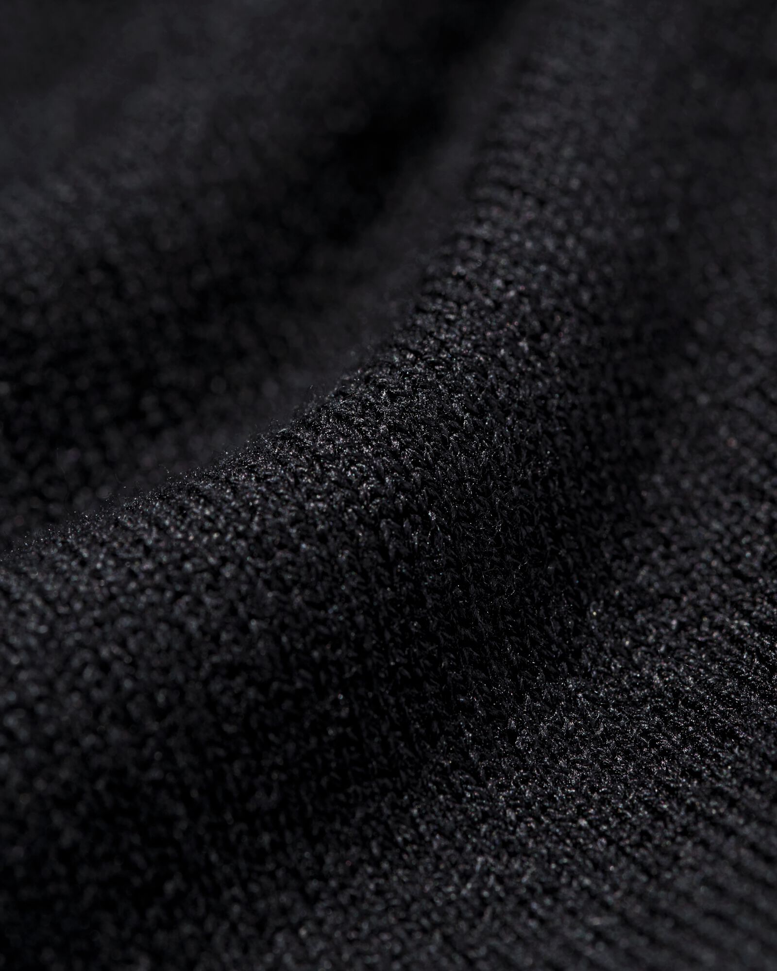 Damen-Pullover Lily schwarz schwarz - 1000026666 - HEMA