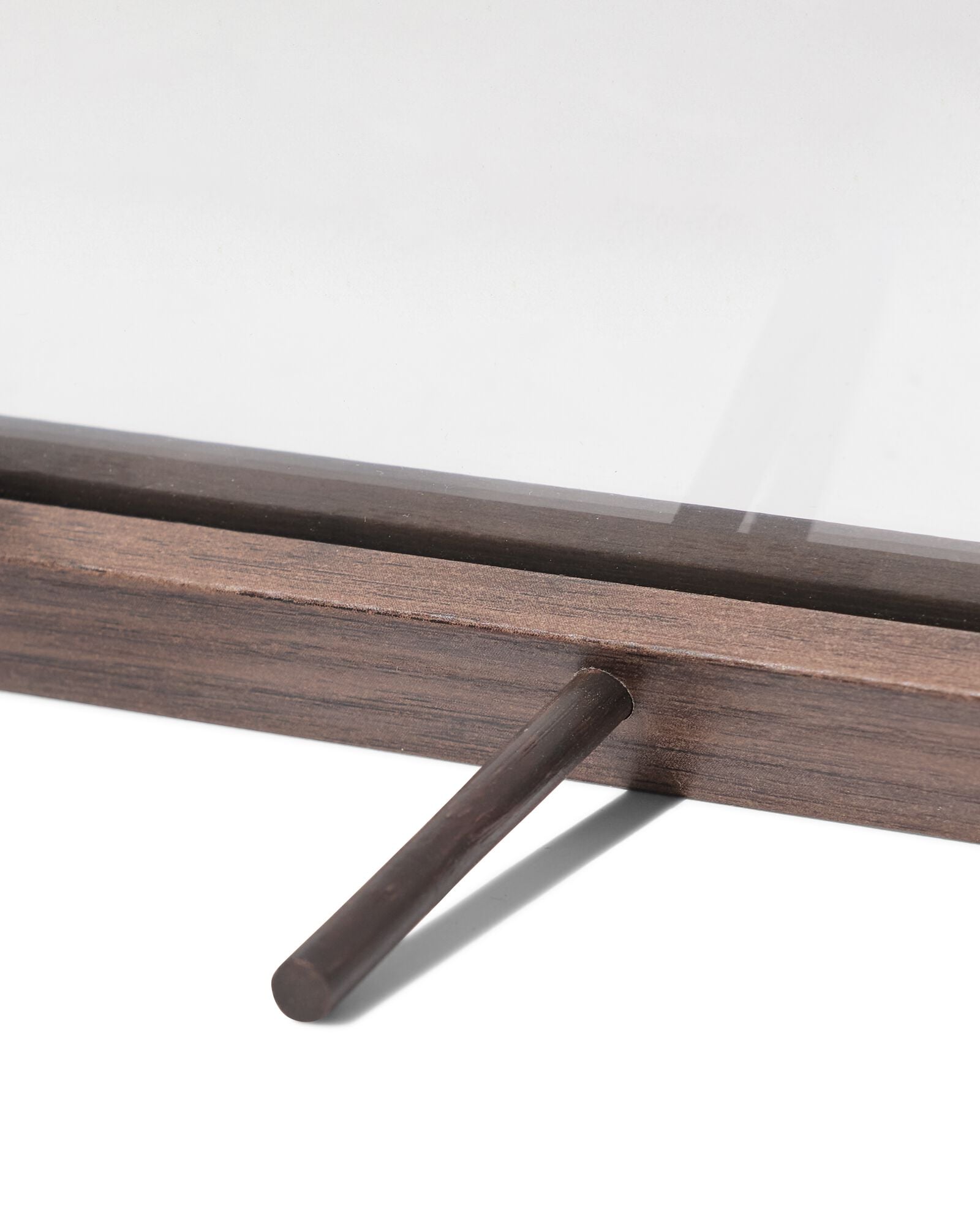 fotokader 10x15cm hout zwevend - 13626064 - HEMA