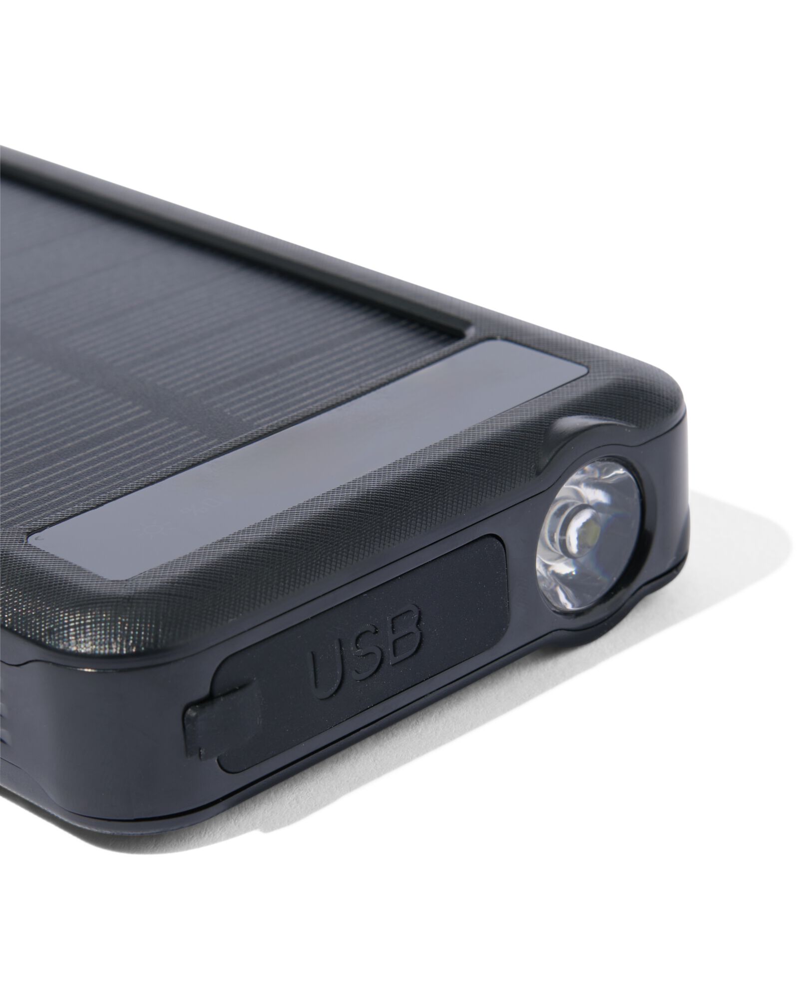 batterie externe solaire 10,000 mAh - 39510005 - HEMA