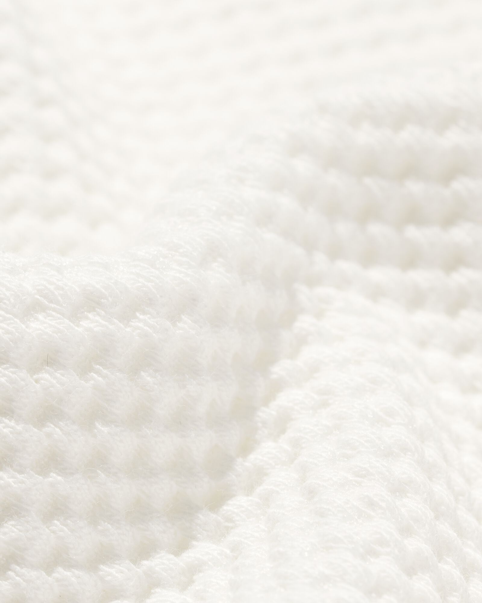 damesshirt Kacey wit wit - 36362060WHITE - HEMA