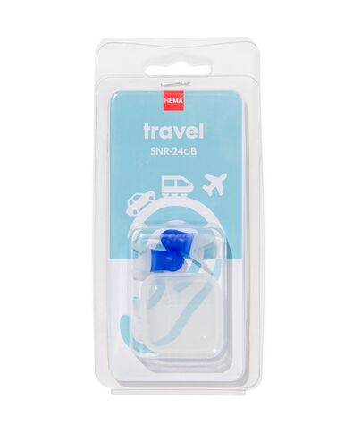 bouchons d&rsquo;oreilles - 11972017 - HEMA