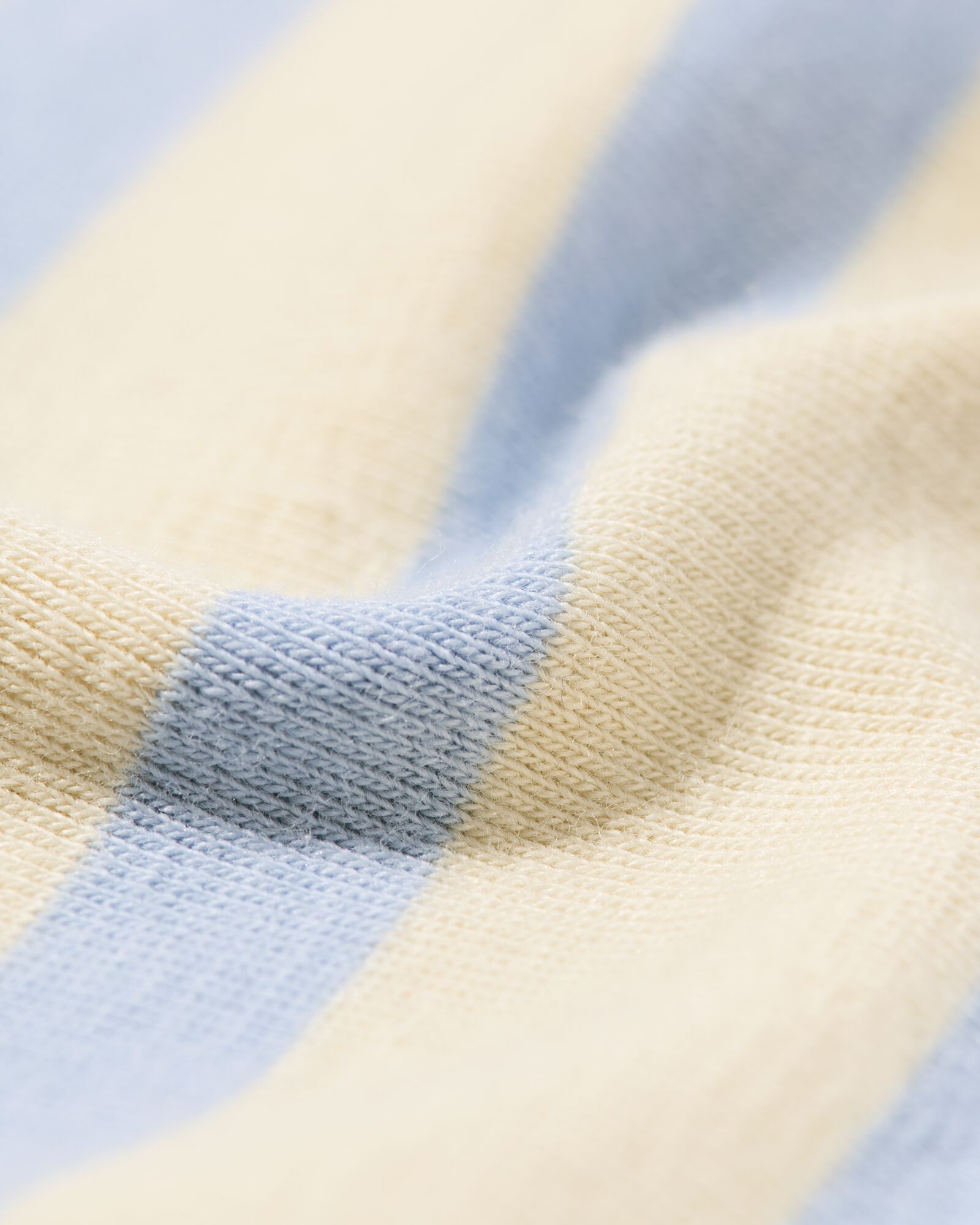 Damenshirt Clara hellblau - 36300255LIGHTBLUE - HEMA